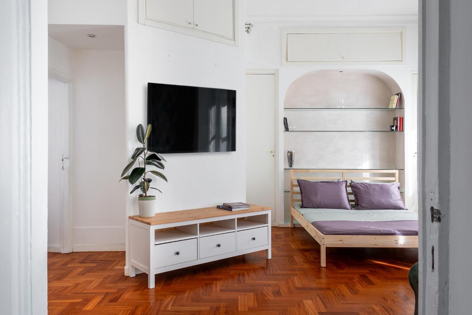 Your Elegant Loft At Termini Station Рим Экстерьер фото