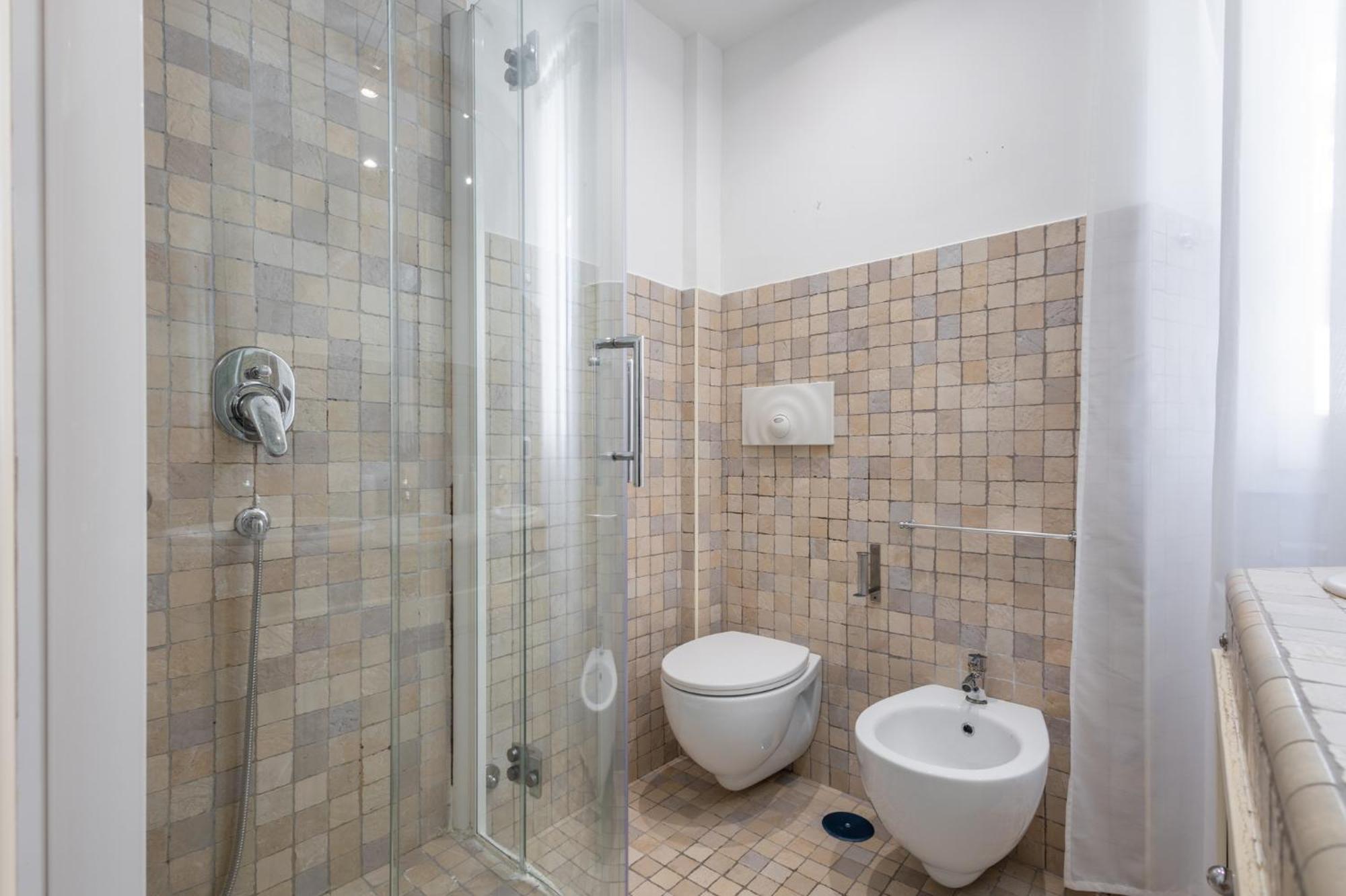 Your Elegant Loft At Termini Station Рим Экстерьер фото
